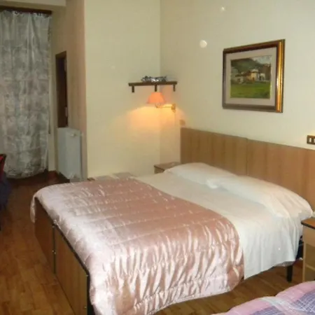 Astron 3* Brescia