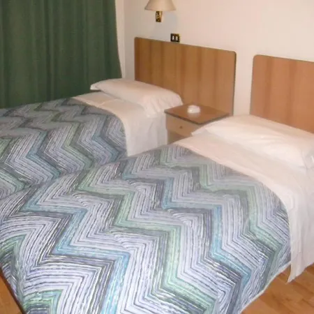 Hotel Astron