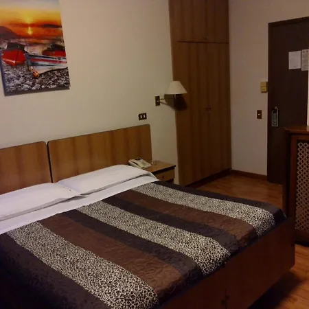 Astron 3* Brescia