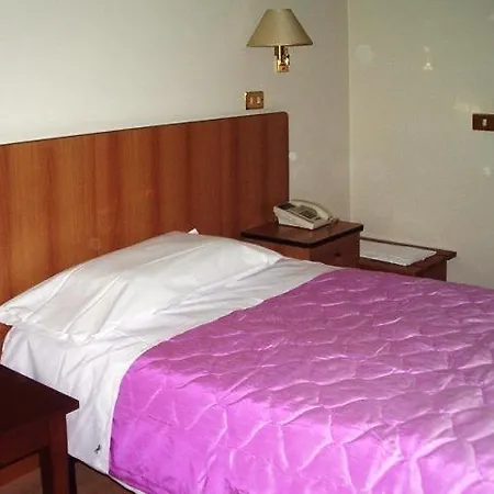 Hotel Astron 3*